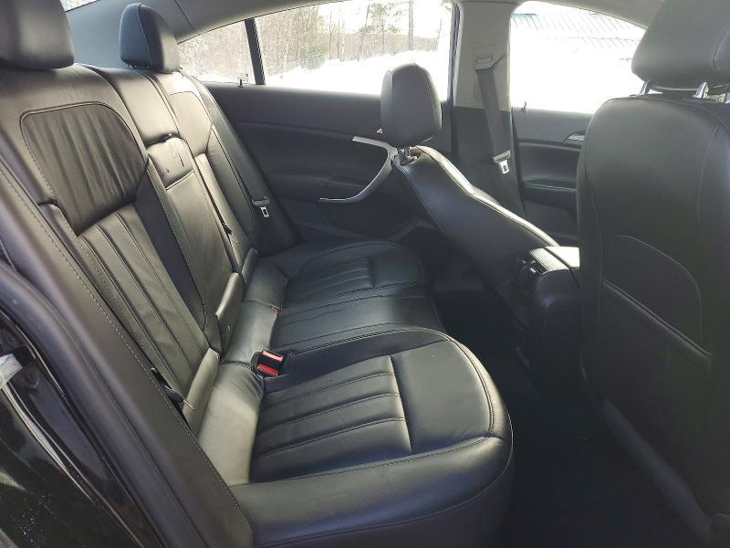 2015 Buick Regal Premium