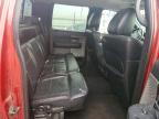 2008 Ford F150 Supercrew