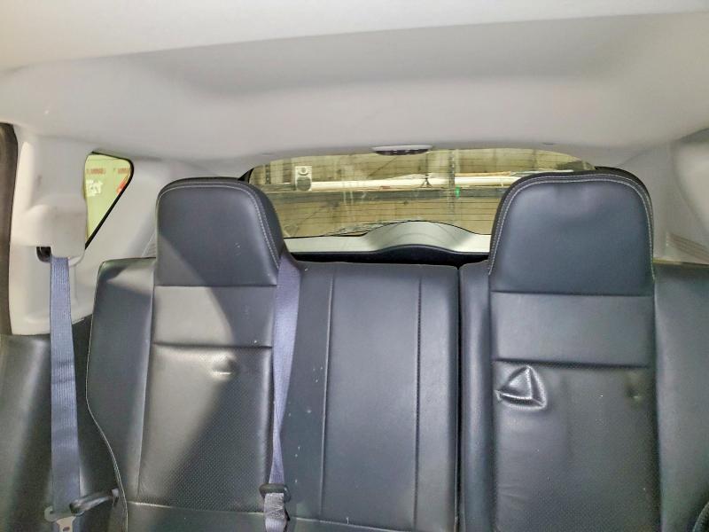 2015 Jeep Compass Latitude