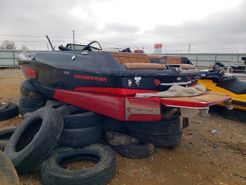 2021 Malibu Boat