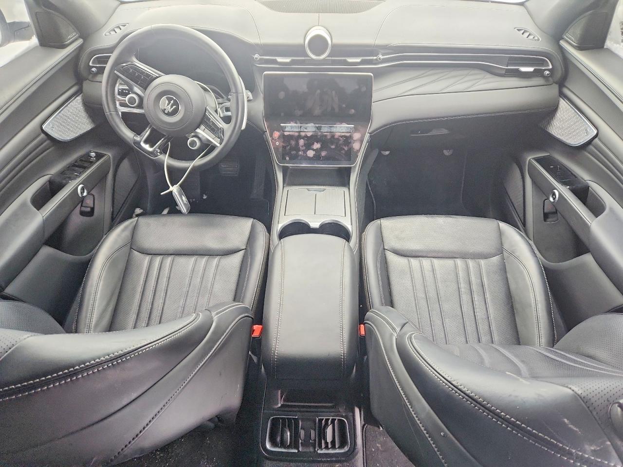 2023 Maserati Grecale gt