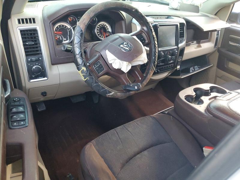 2013 Dodge Ram 2500 slt