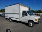 2004 Ford E350 BOX Truck