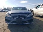 2014 Mercedes-Benz E 350 4matic