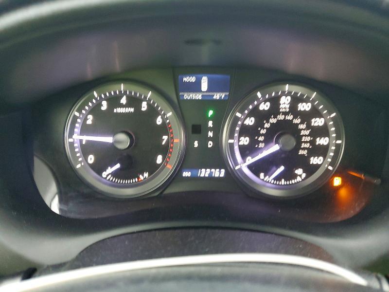 2010 Lexus Es 350