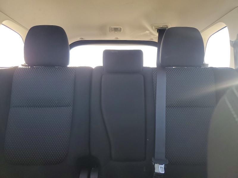 2016 Mitsubishi Outlander se