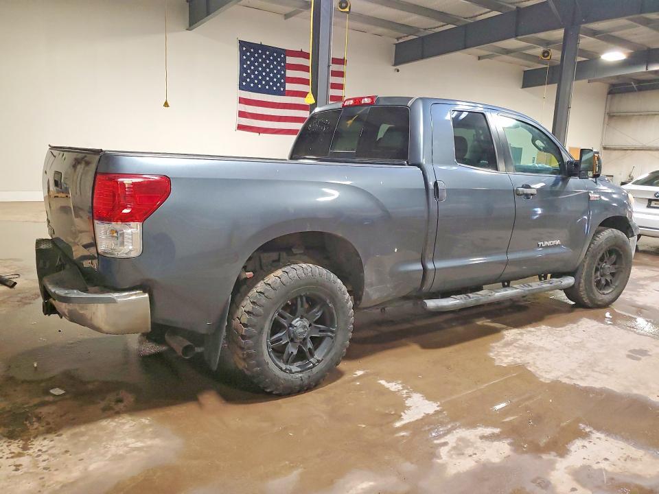 2010 Toyota Tundra Grade