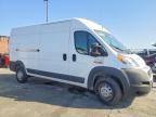 2021 Dodge RAM Promaster 2500 Delivery Van