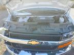 2025 Chevrolet Express G2500