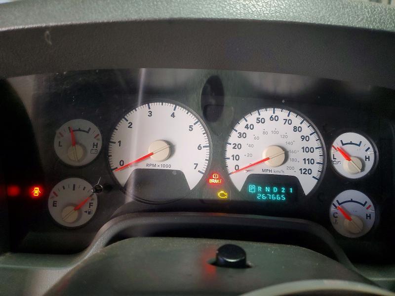 2006 Dodge Ram 1500 st