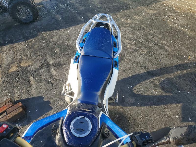 2020 Honda CRF1100 D4