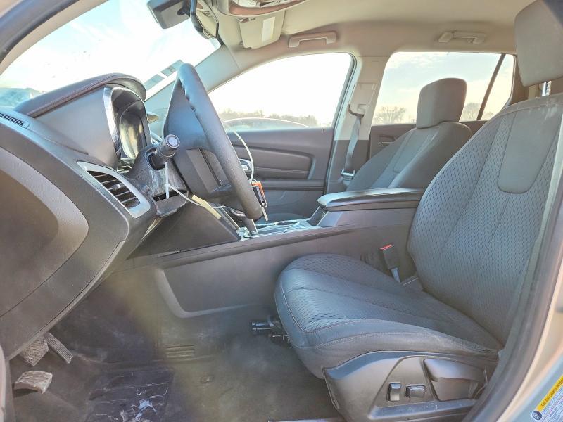 2013 GMC Terrain sle