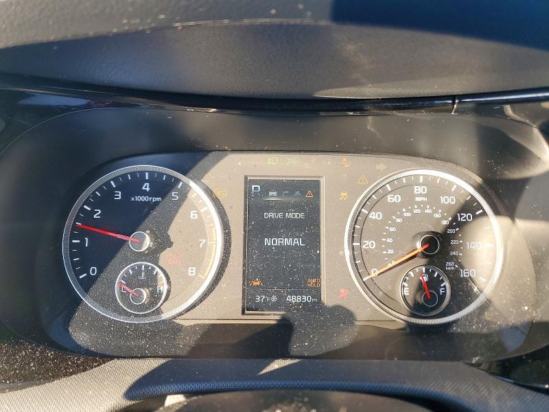 2024 KIA K5 gt Line