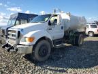 2006 Ford F750 Super Duty Tank Truck
