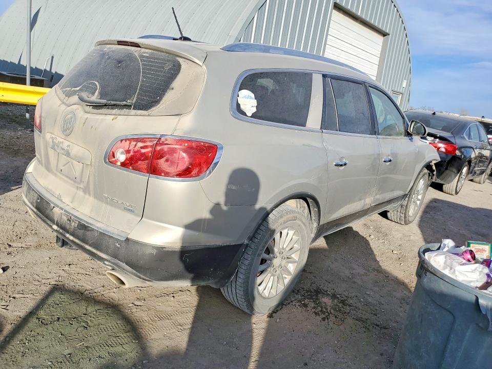 2011 Buick Enclave cxl