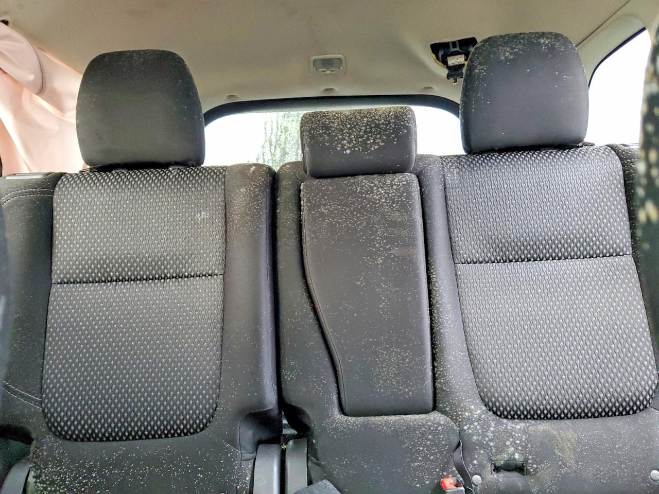 2019 Mitsubishi Outlander es