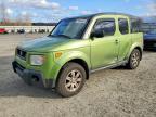 2006 Honda Element ex