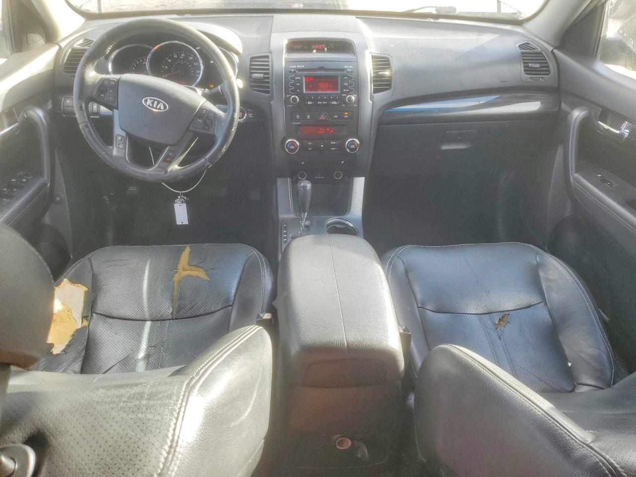 2011 KIA Sorento ex
