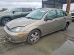 2004 Ford Focus zts