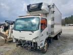 2019 Isuzu NRR Refrigerated BOX Truck