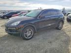 2014 Porsche Cayenne