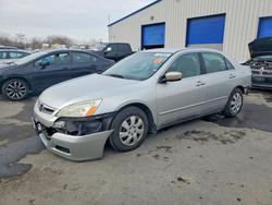 2007 Honda Accord lx for sale in Glassboro, NJ