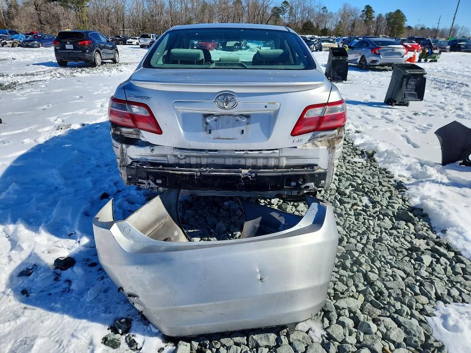 2007 Toyota Camry ce