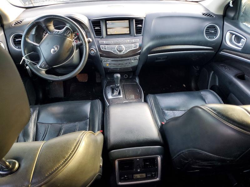 2014 Infiniti Qx60