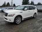 2013 Infiniti Qx56