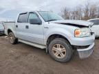 2007 Ford F150 Supercrew