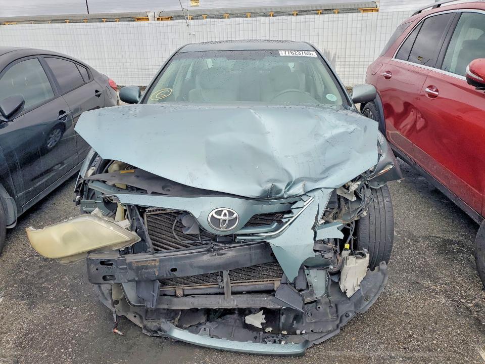 2007 Toyota Camry xle V6