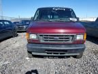 2004 Ford E250 Delivery van