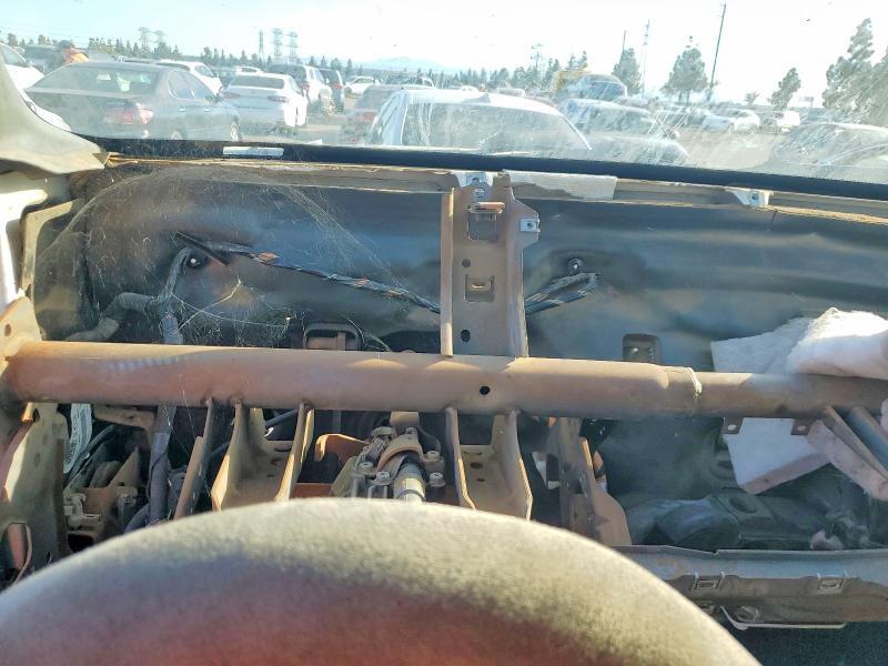 2004 Ford F250 Super Duty