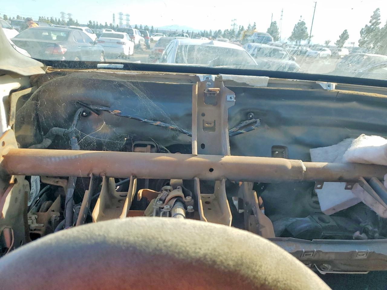 2004 Ford F250 Super Duty