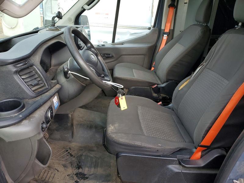 2020 Ford Transit T-250 Delivery van