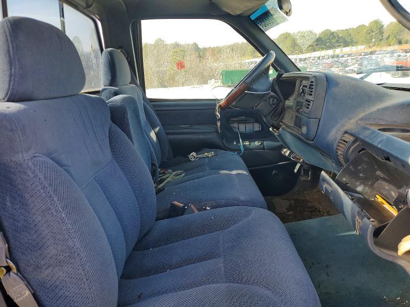 1996 Chevrolet GMT-400 C3500