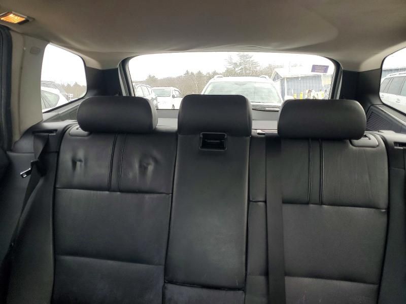 2007 BMW X3 3.0si