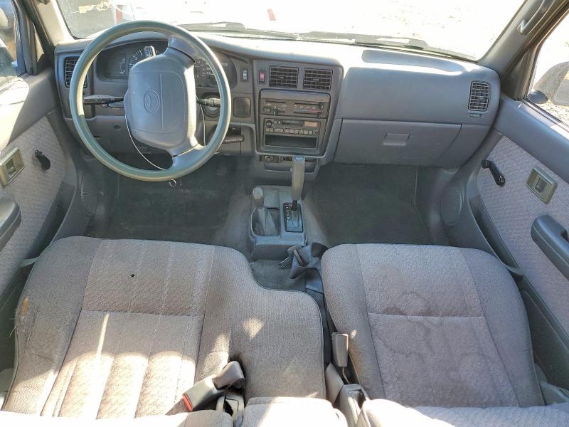 1997 Toyota Tacoma Xtracab