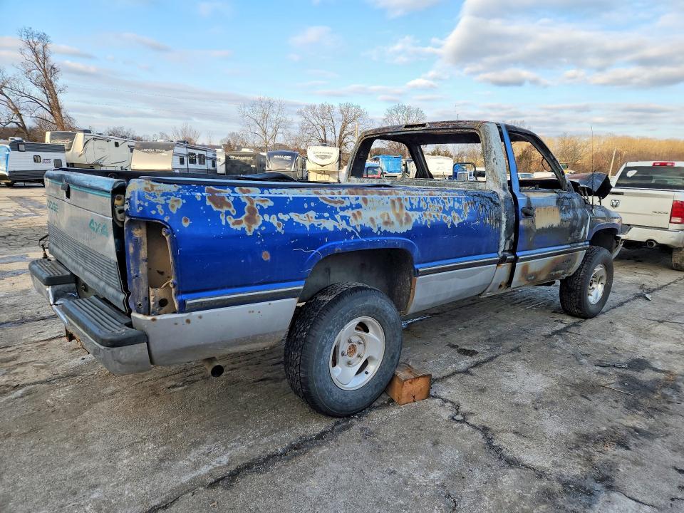 1994 Dodge RAM 1500