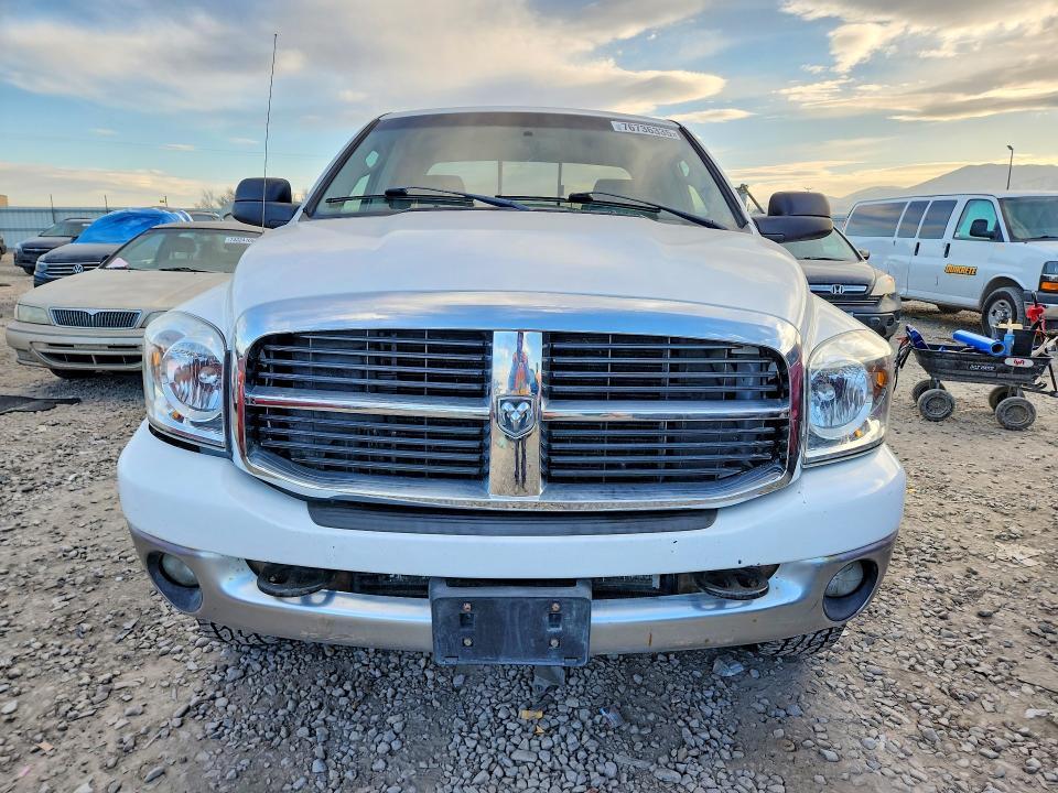 2008 Dodge RAM 3500 ST