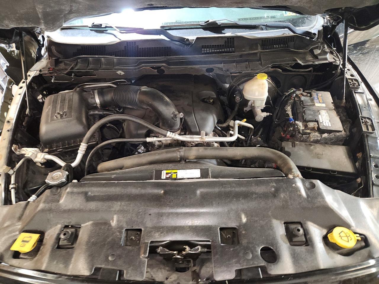 2015 Dodge Ram 1500 st