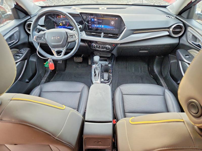 2024 Chevrolet Trax Active