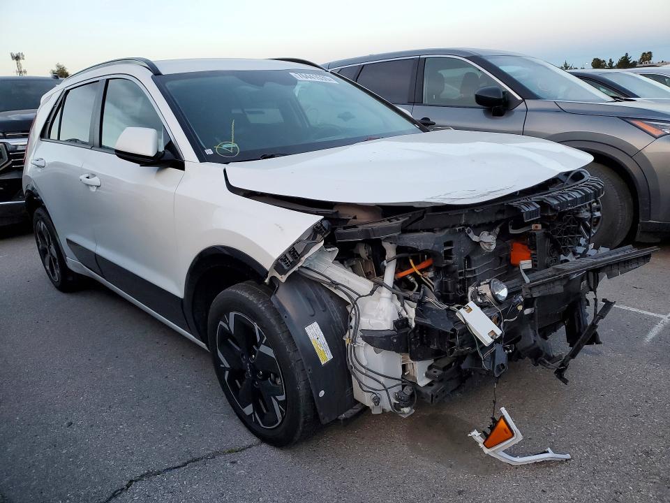 2023 KIA Niro Wind