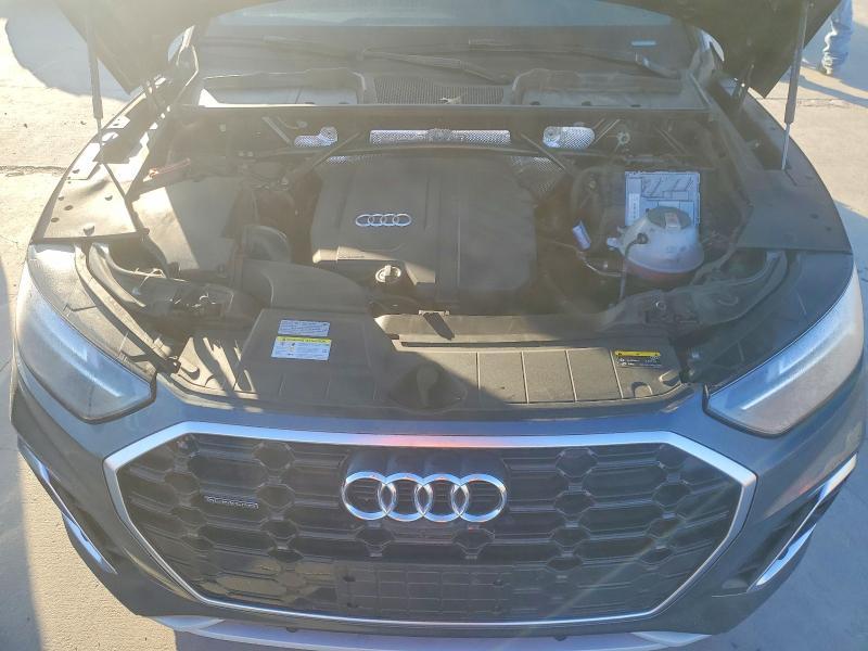 2022 Audi Q5 Premium Plus 45