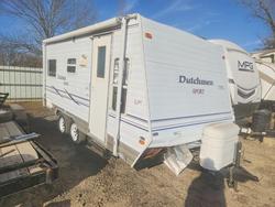2003 Dutchmen Dutchmen-Camper en venta en Conway, AR