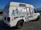 1996 Ford E150 Delivery Van