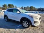 2019 Hyundai Tucson Limited