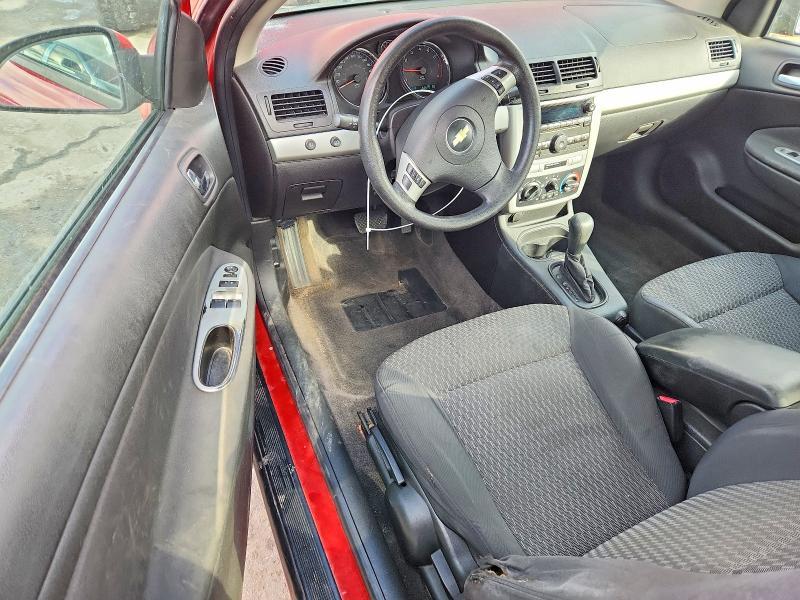 2009 Chevrolet Cobalt lt