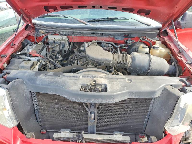 2006 Ford F150