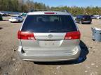 2005 Toyota Sienna ce